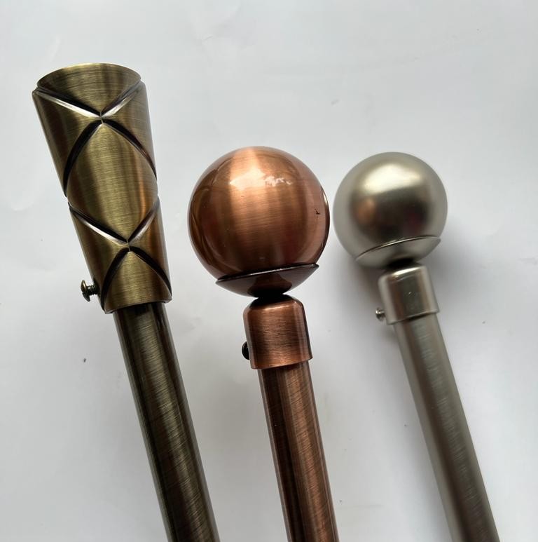 אביזרים ומוטות