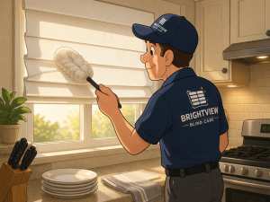 PLACEHOLDER: סוגי וילונות שניתן לנקות בשירות מקצועי